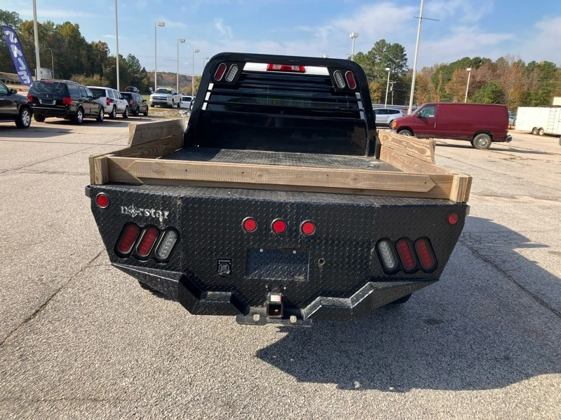 2019 Chevrolet Silverado 4th Gen - Image 5 of 17