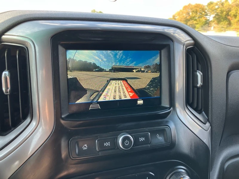 2019 Chevrolet Silverado 4th Gen - Image 14 of 17