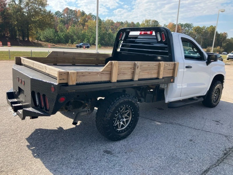2019 Chevrolet Silverado 4th Gen - Image 4 of 17