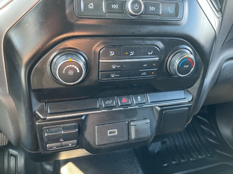 2019 Chevrolet Silverado 4th Gen - Image 15 of 17