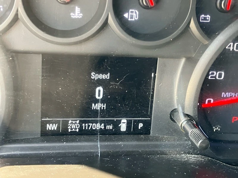 2019 Chevrolet Silverado 4th Gen - Image 13 of 17