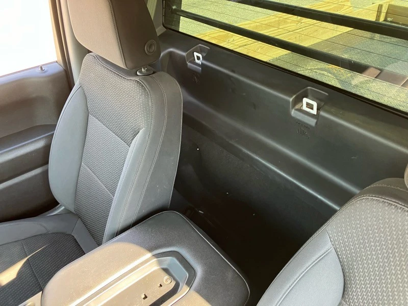 2019 Chevrolet Silverado 4th Gen - Image 12 of 17