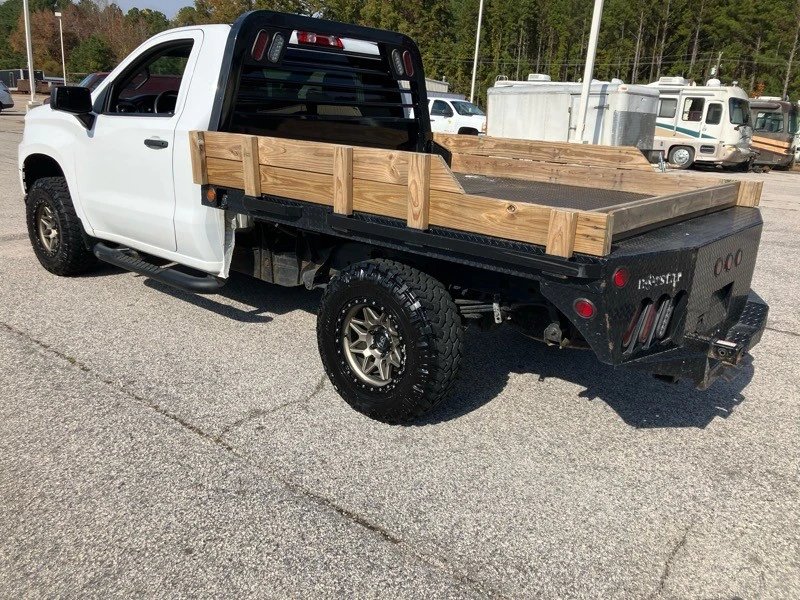 2019 Chevrolet Silverado 4th Gen - Image 7 of 17