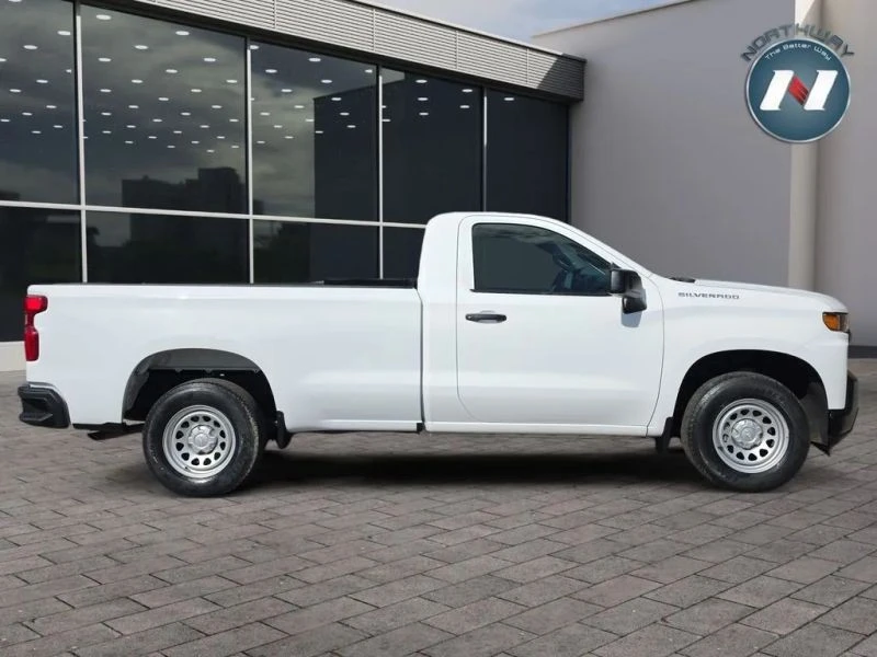 2019 Chevrolet Silverado 4th Gen - Image 6 of 12