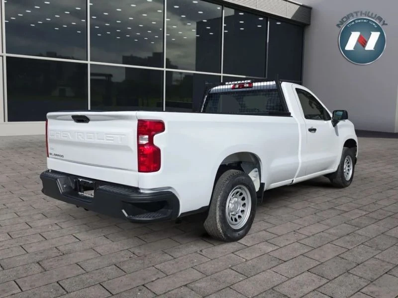 2019 Chevrolet Silverado 4th Gen - Image 5 of 12