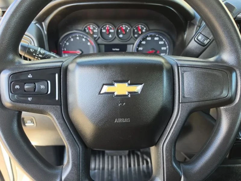 2019 Chevrolet Silverado 4th Gen - Image 12 of 12