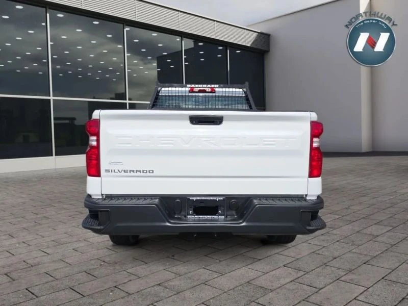 2019 Chevrolet Silverado 4th Gen - Image 4 of 12