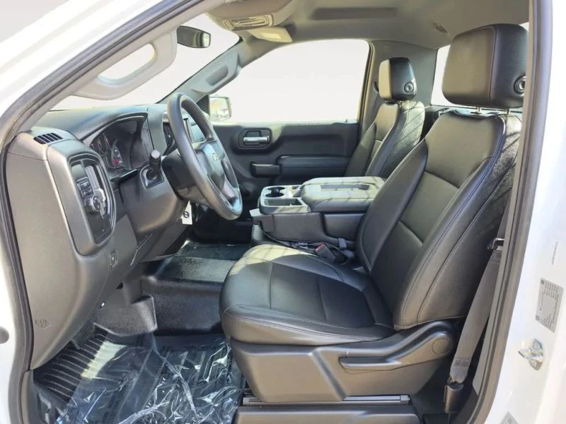 2019 Chevrolet Silverado 4th Gen - Image 9 of 12