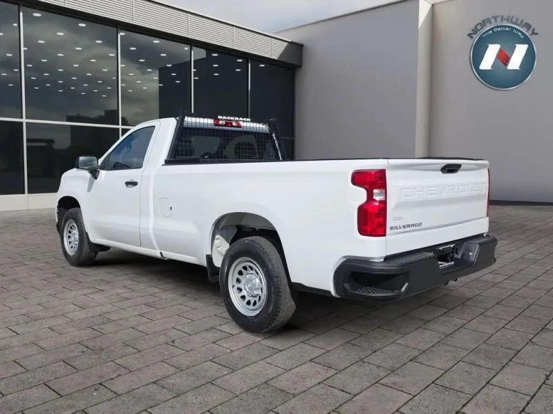2019 Chevrolet Silverado 4th Gen - Image 3 of 12