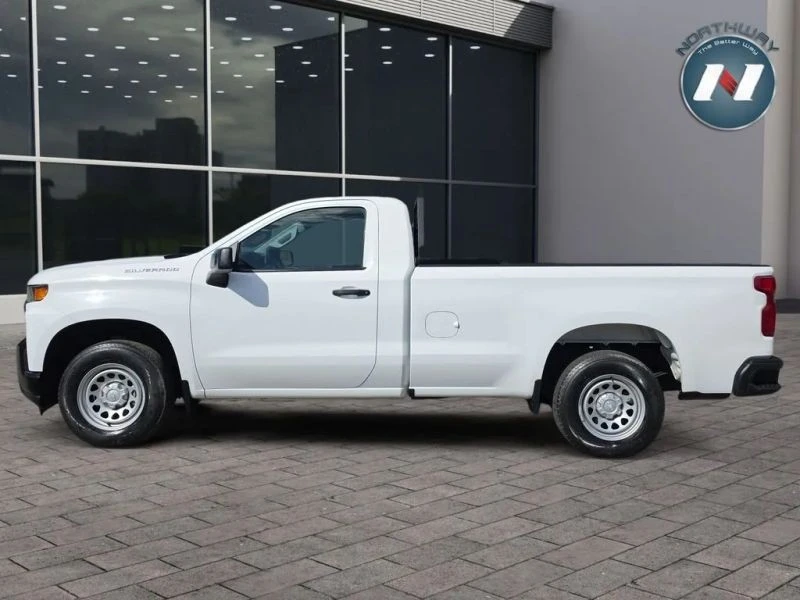 2019 Chevrolet Silverado 4th Gen - Image 2 of 12