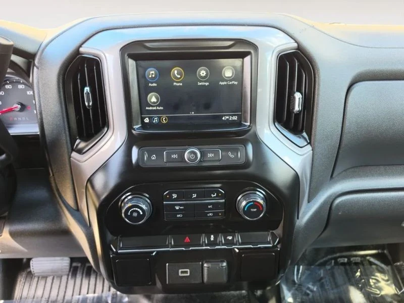 2019 Chevrolet Silverado 4th Gen - Image 11 of 12