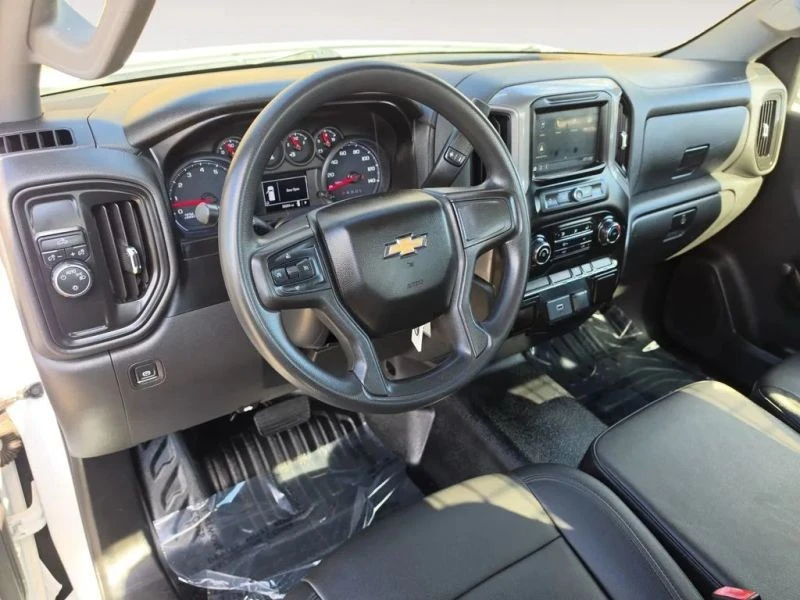 2019 Chevrolet Silverado 4th Gen - Image 10 of 12