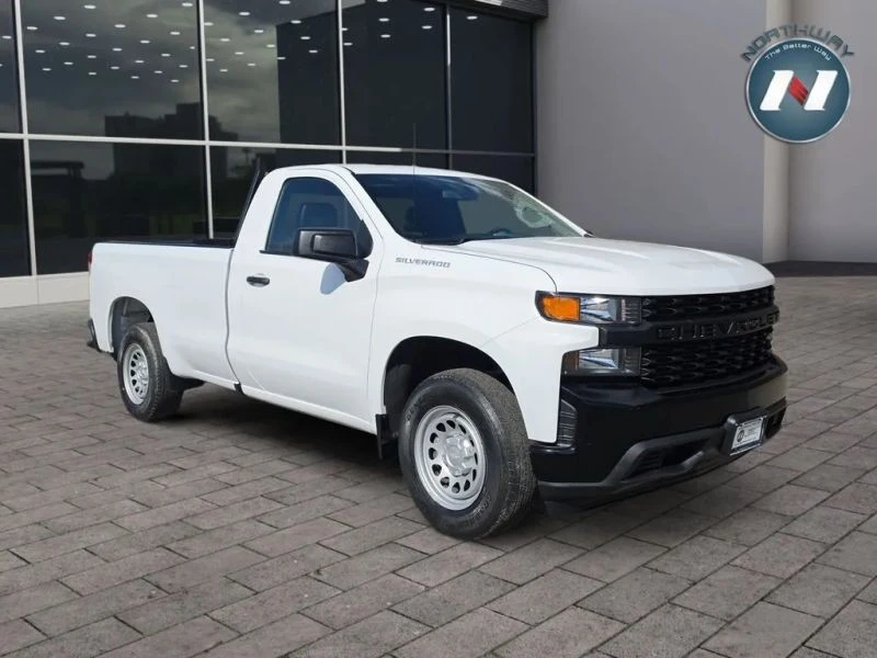 2019 Chevrolet Silverado 4th Gen - Image 7 of 12