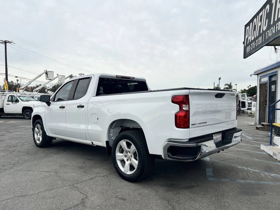 2019 Chevrolet Silverado 4th Gen - Image 12 of 21