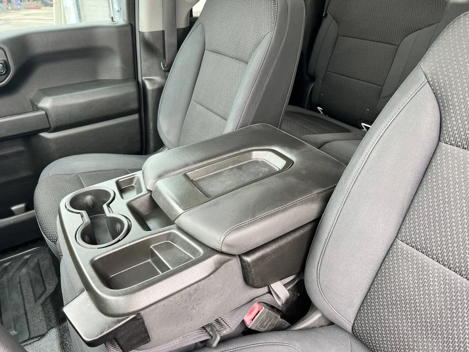 2019 Chevrolet Silverado 4th Gen - Image 17 of 21