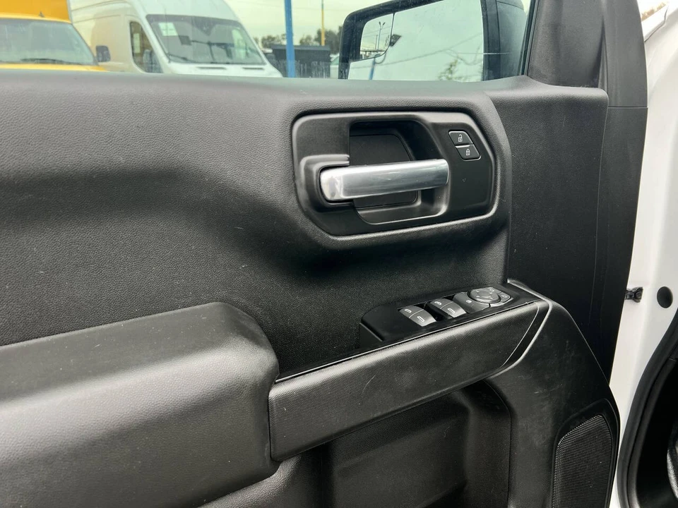 2019 Chevrolet Silverado 4th Gen - Image 14 of 21