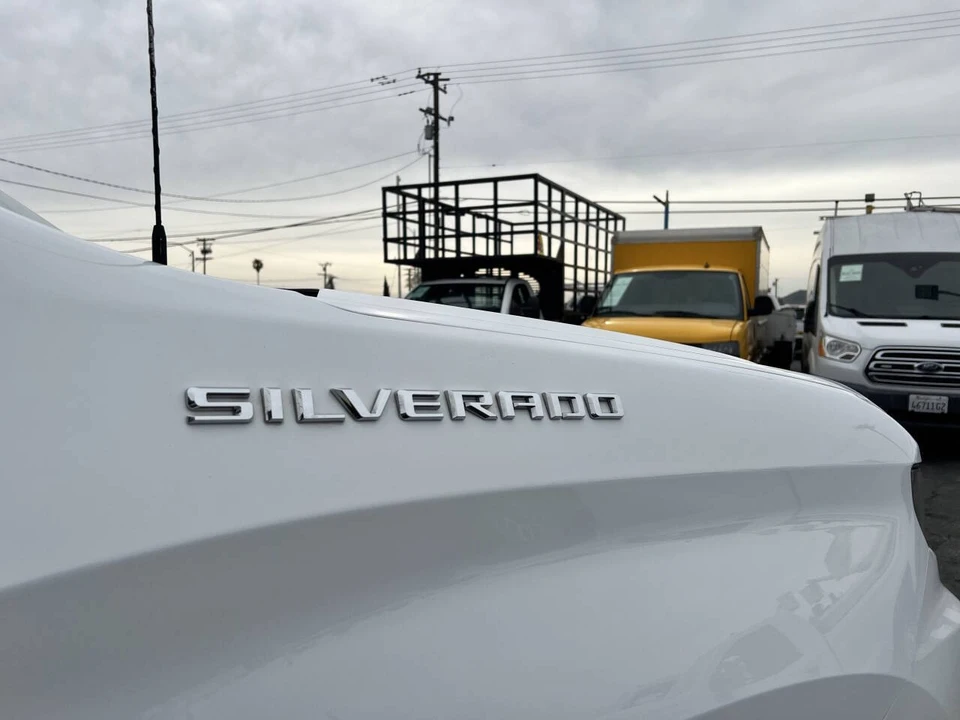 2019 Chevrolet Silverado 4th Gen - Image 5 of 21