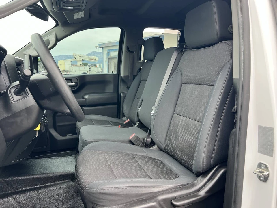 2019 Chevrolet Silverado 4th Gen - Image 16 of 21