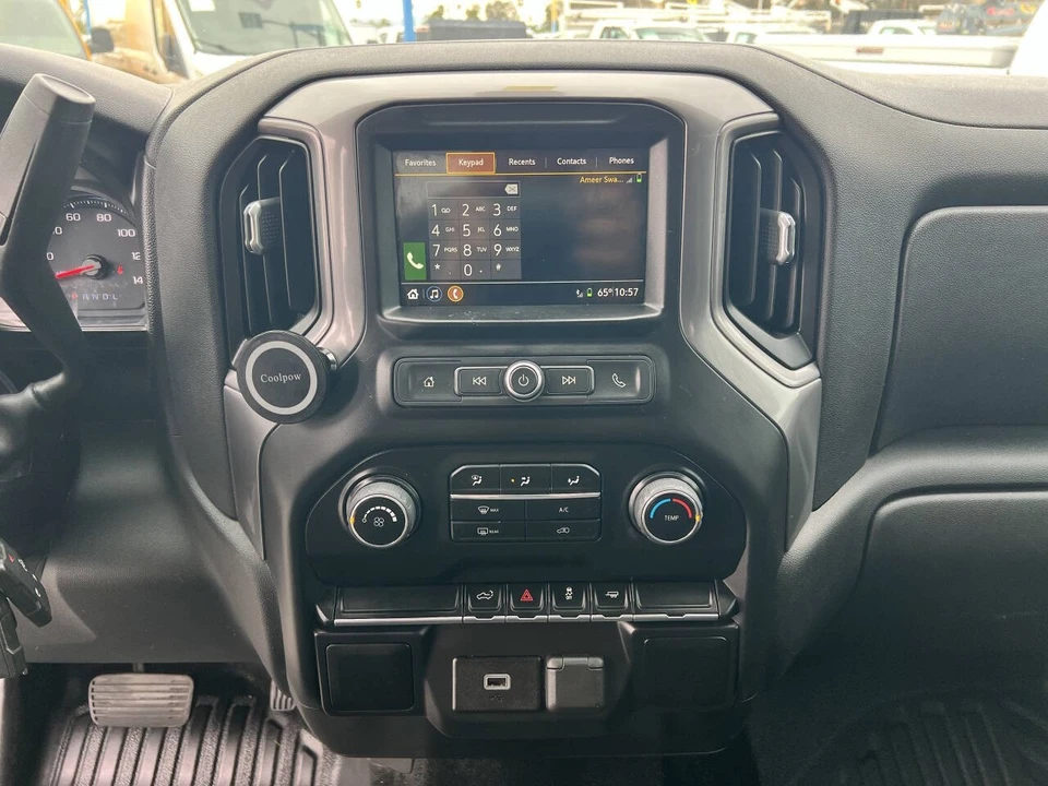 2019 Chevrolet Silverado 4th Gen - Image 21 of 21