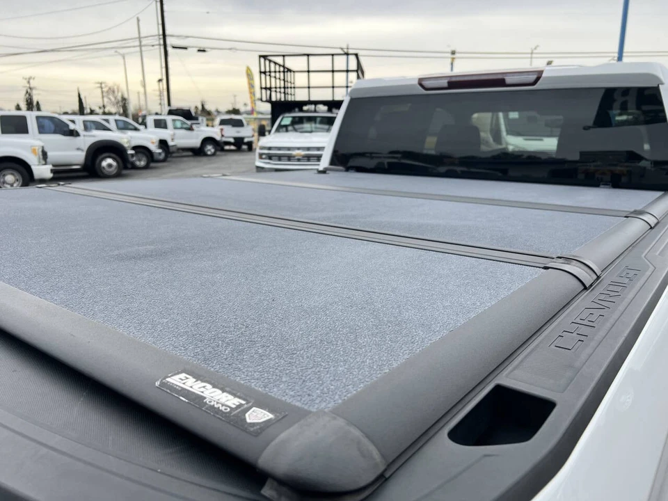 2019 Chevrolet Silverado 4th Gen - Image 9 of 21