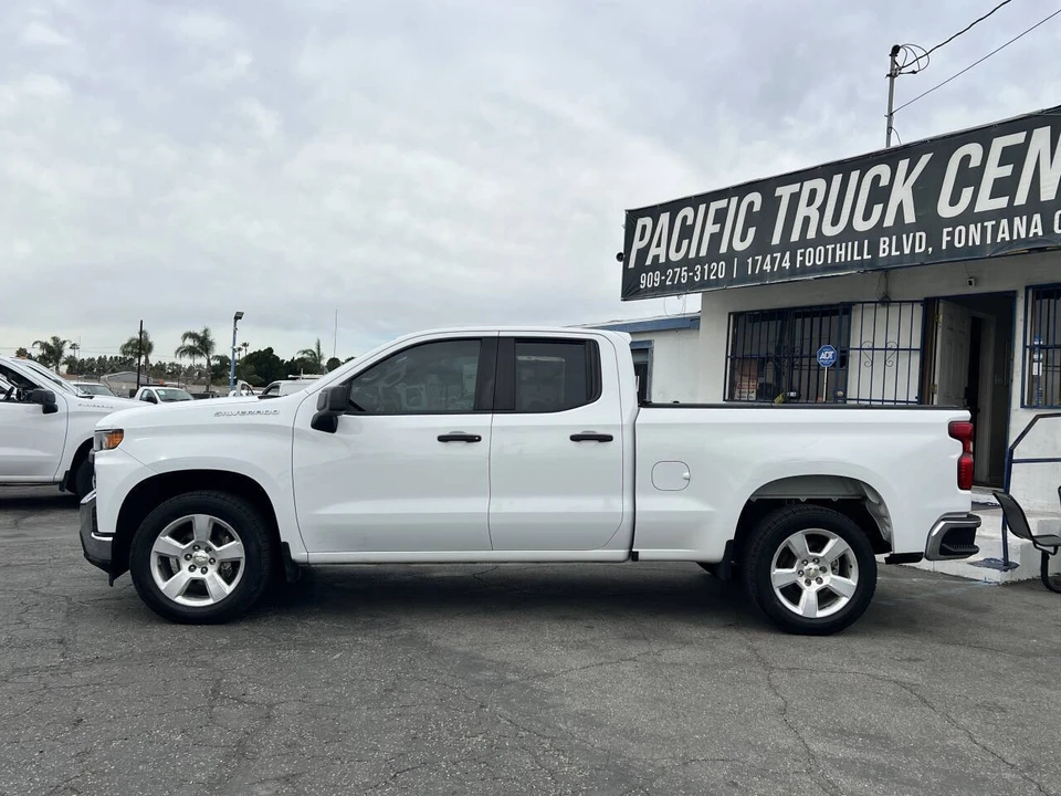 2019 Chevrolet Silverado 4th Gen - Image 13 of 21