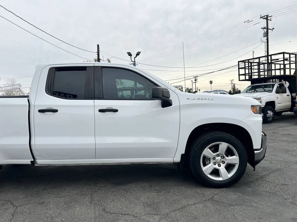 2019 Chevrolet Silverado 4th Gen - Image 6 of 21