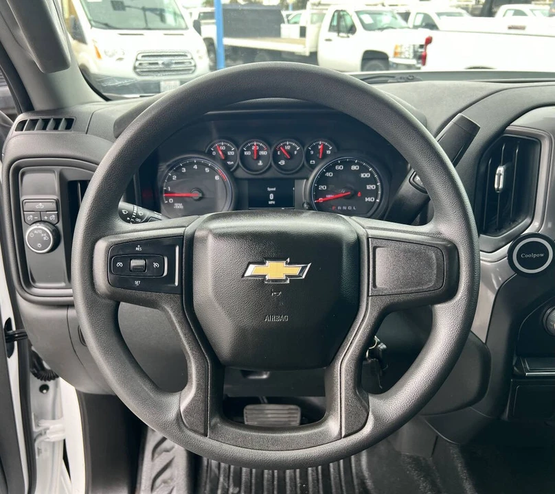 2019 Chevrolet Silverado 4th Gen - Image 18 of 21