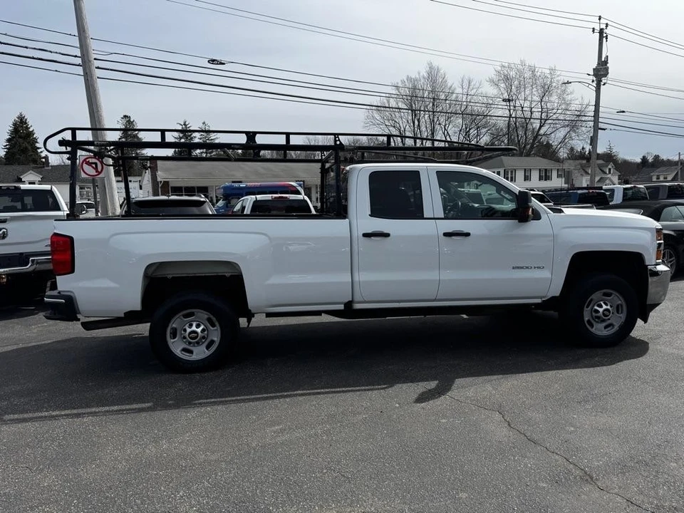 2019 Chevrolet Silverado Heavy Duty 3rd Gen - Image 7 of 20