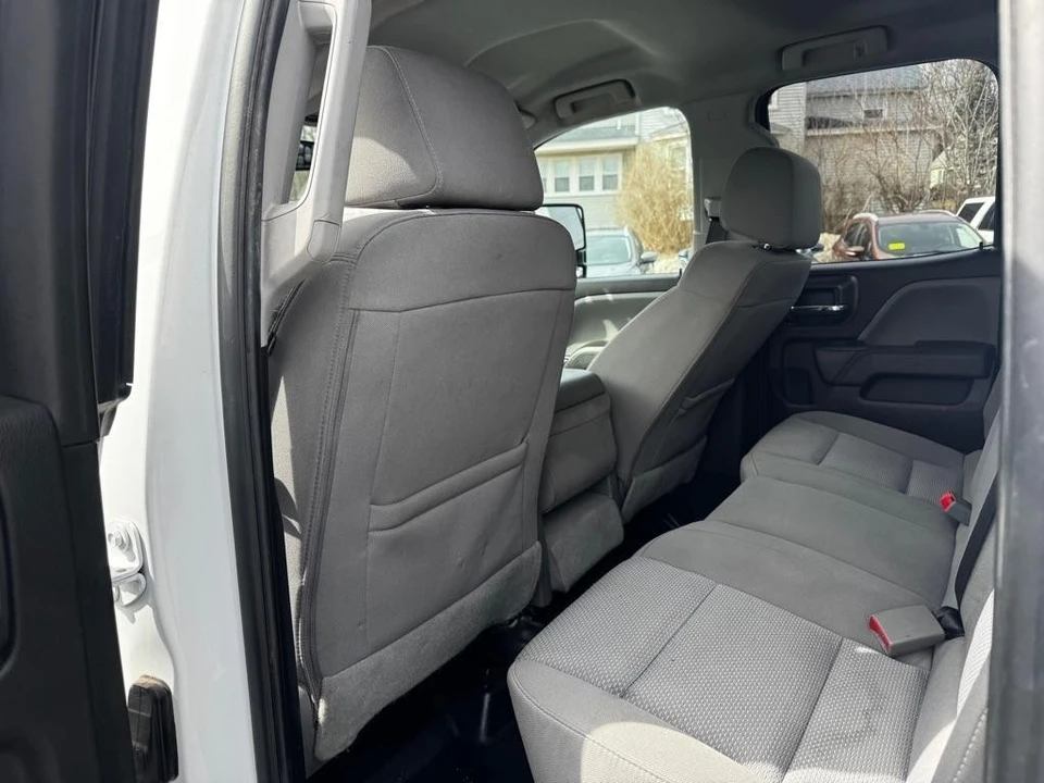 2019 Chevrolet Silverado Heavy Duty 3rd Gen - Image 13 of 20