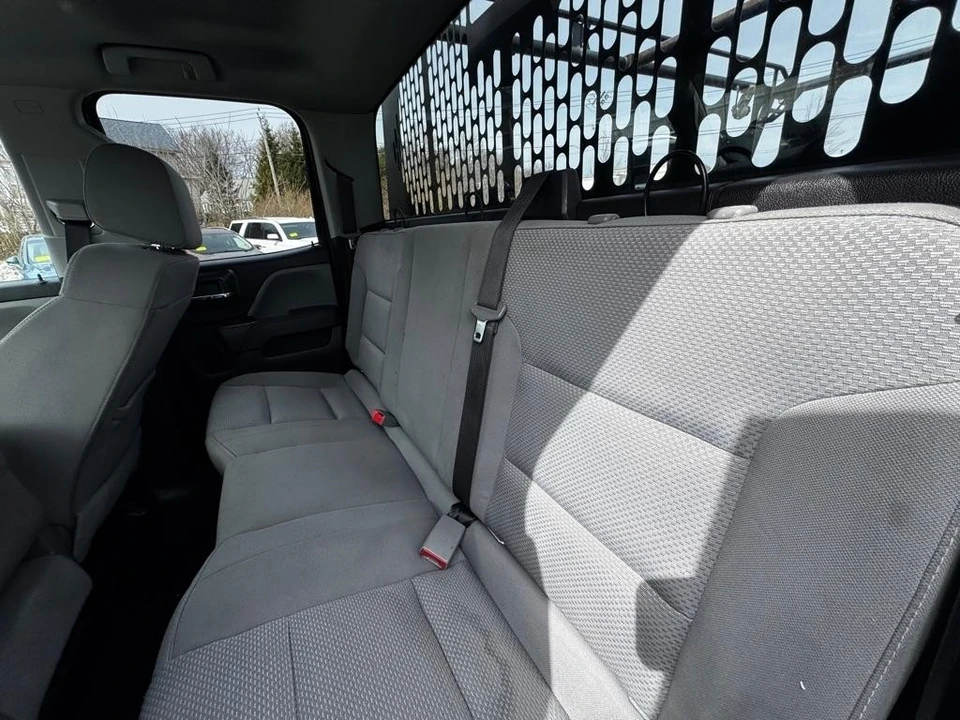 2019 Chevrolet Silverado Heavy Duty 3rd Gen - Image 11 of 20