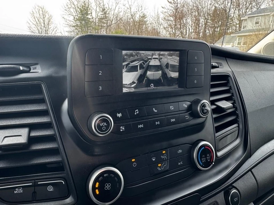2019 Chevrolet Silverado Heavy Duty 3rd Gen - Image 17 of 20