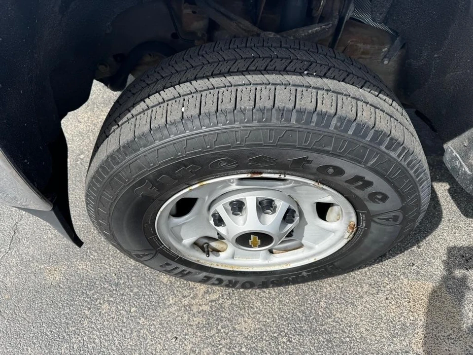 2019 Chevrolet Silverado Heavy Duty 3rd Gen - Image 2 of 20