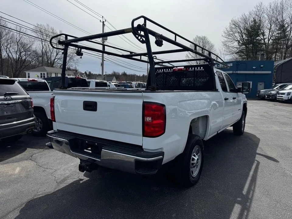 2019 Chevrolet Silverado Heavy Duty 3rd Gen - Image 6 of 20