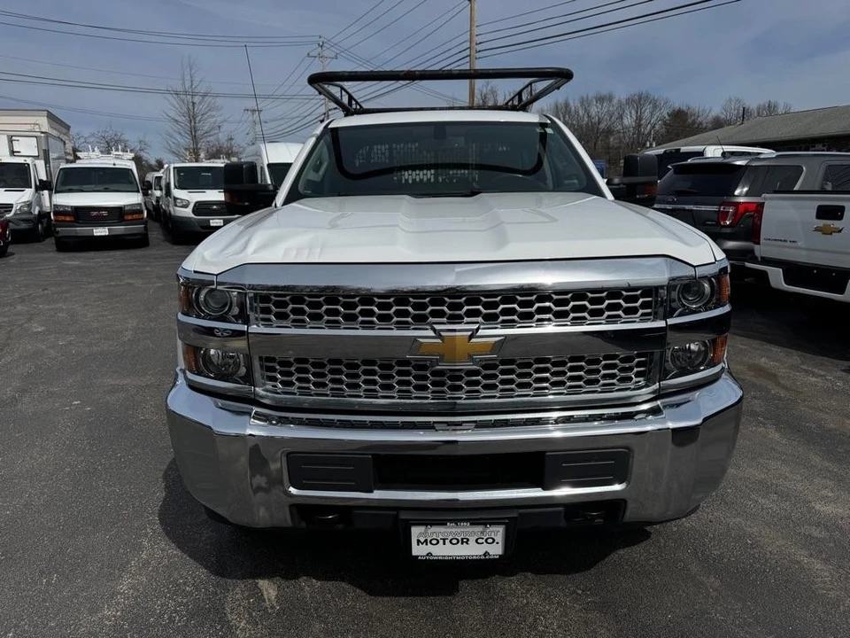 2019 Chevrolet Silverado Heavy Duty 3rd Gen - Image 9 of 20