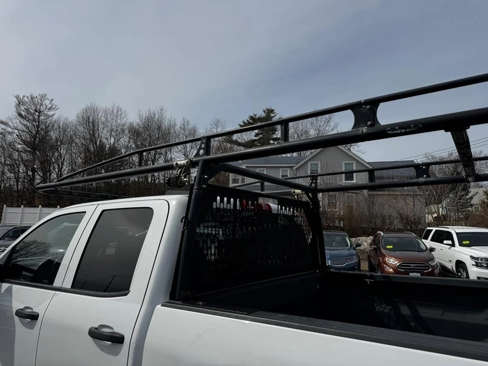 2019 Chevrolet Silverado Heavy Duty 3rd Gen - Image 18 of 20