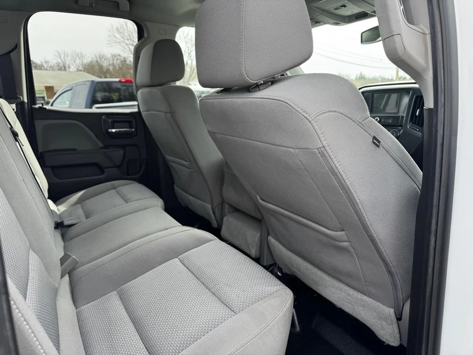 2019 Chevrolet Silverado Heavy Duty 3rd Gen - Image 14 of 20
