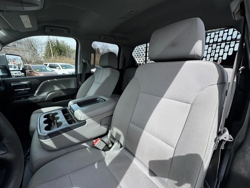 2019 Chevrolet Silverado Heavy Duty 3rd Gen - Image 10 of 20
