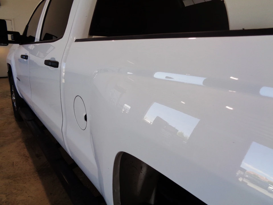 2019 Chevrolet Silverado Heavy Duty 3rd Gen - Image 7 of 21