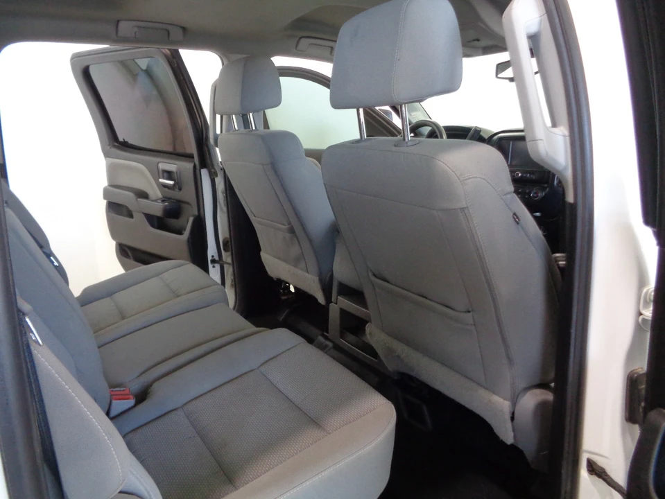 2019 Chevrolet Silverado Heavy Duty 3rd Gen - Image 14 of 21