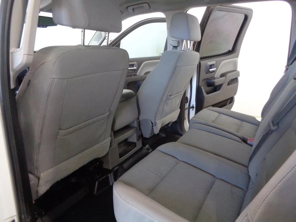 2019 Chevrolet Silverado Heavy Duty 3rd Gen - Image 13 of 21