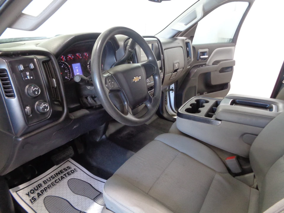2019 Chevrolet Silverado Heavy Duty 3rd Gen - Image 11 of 21