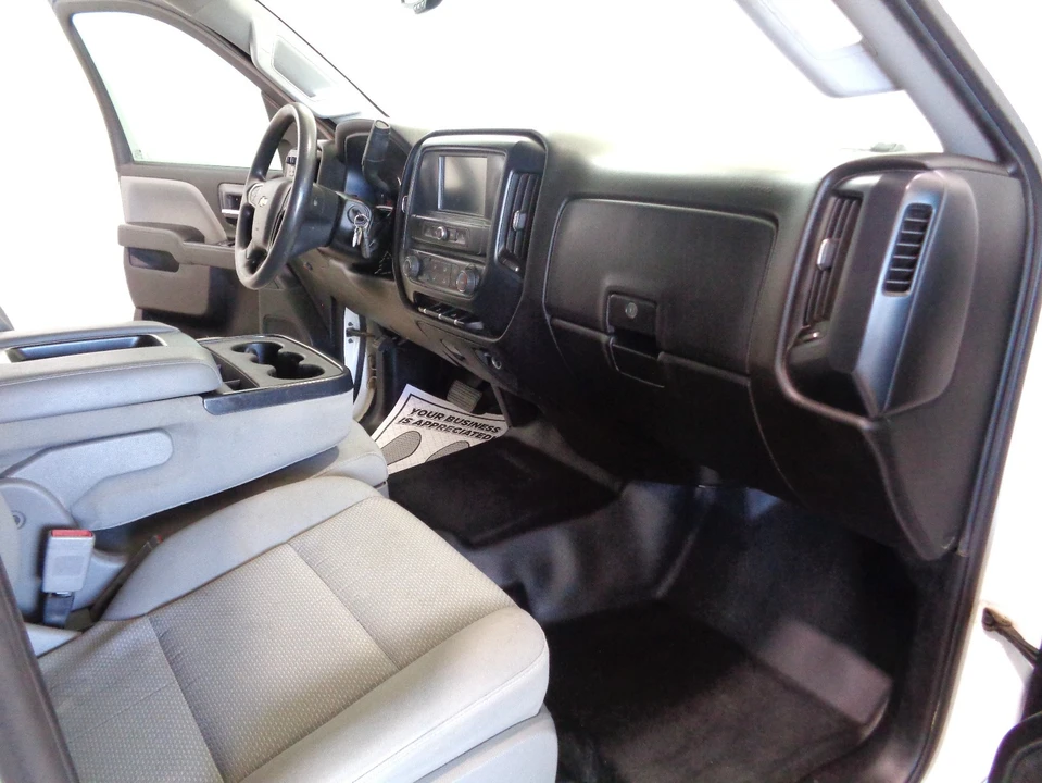 2019 Chevrolet Silverado Heavy Duty 3rd Gen - Image 12 of 21