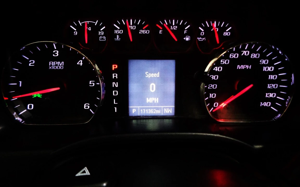 2019 Chevrolet Silverado Heavy Duty 3rd Gen - Image 17 of 21
