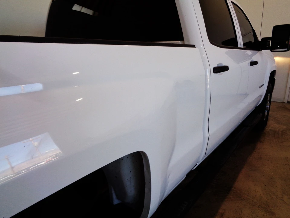 2019 Chevrolet Silverado Heavy Duty 3rd Gen - Image 8 of 21
