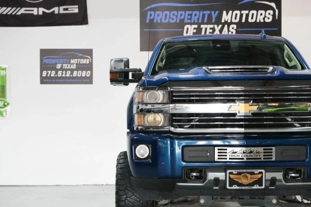 2019 Chevrolet Silverado Heavy Duty 3rd Gen - Image 6 of 21