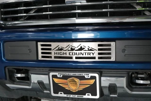 2019 Chevrolet Silverado Heavy Duty 3rd Gen - Image 7 of 21