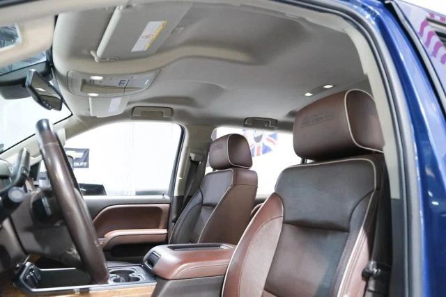 2019 Chevrolet Silverado Heavy Duty 3rd Gen - Image 9 of 21