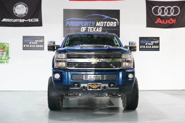2019 Chevrolet Silverado Heavy Duty 3rd Gen - Image 5 of 21