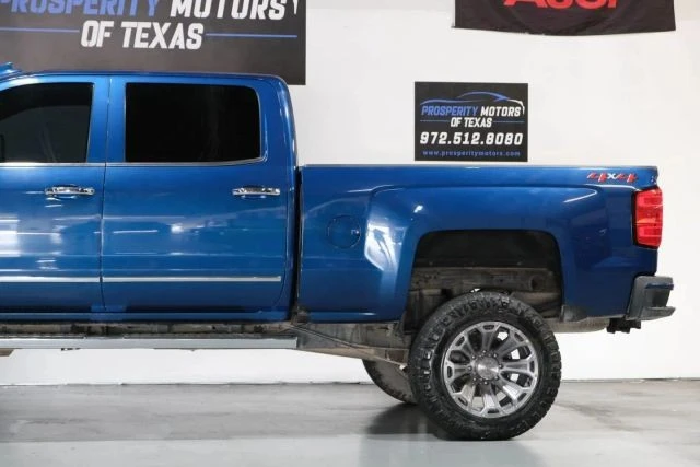 2019 Chevrolet Silverado Heavy Duty 3rd Gen - Image 17 of 21