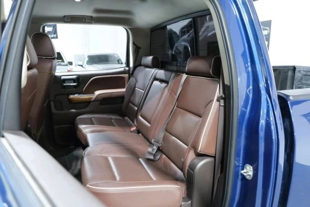 2019 Chevrolet Silverado Heavy Duty 3rd Gen - Image 11 of 21